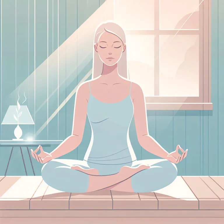 일상 속에서 명상을 실천하는 법