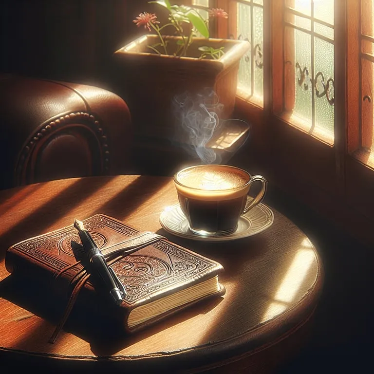 자아성찰을 도와주는 저널 활용법