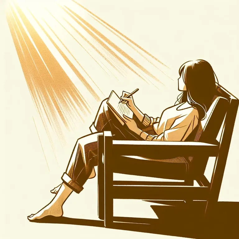 감정 표현 연습으로 스트레스 다스리기