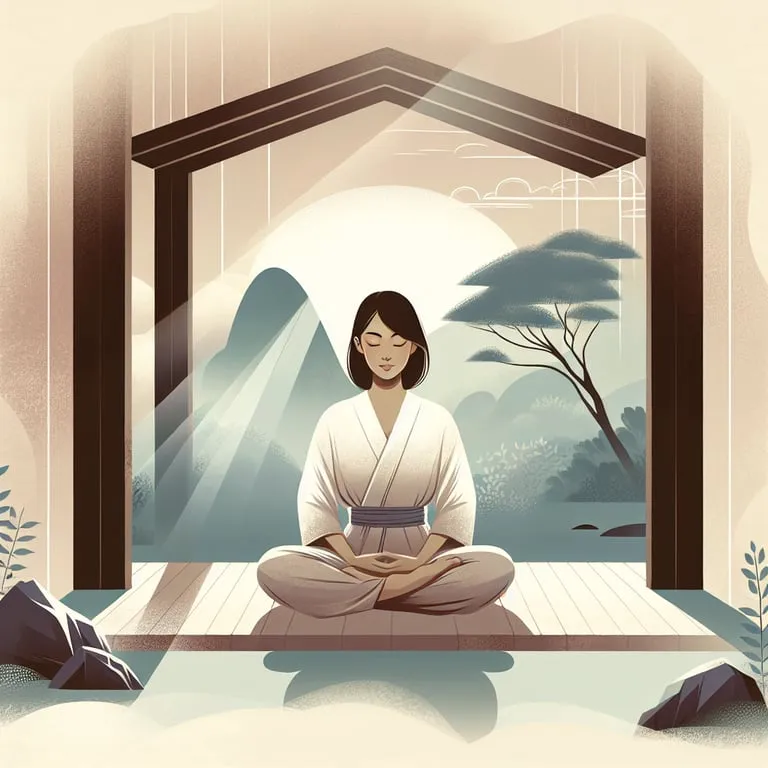 집중 명상으로 몰입 시간 늘리는 법