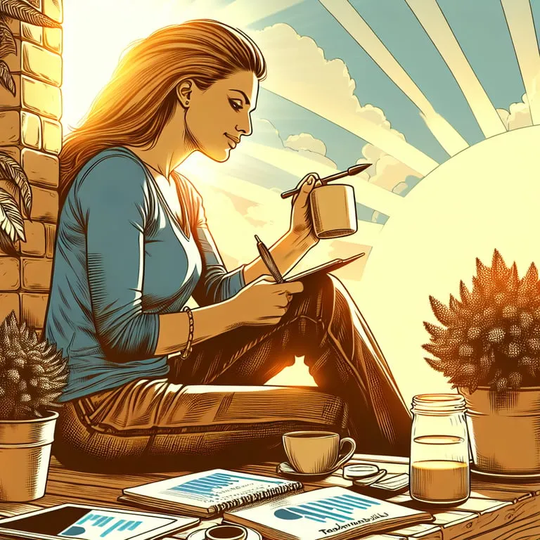 출근 준비 루틴, 생산성 높이는 비결