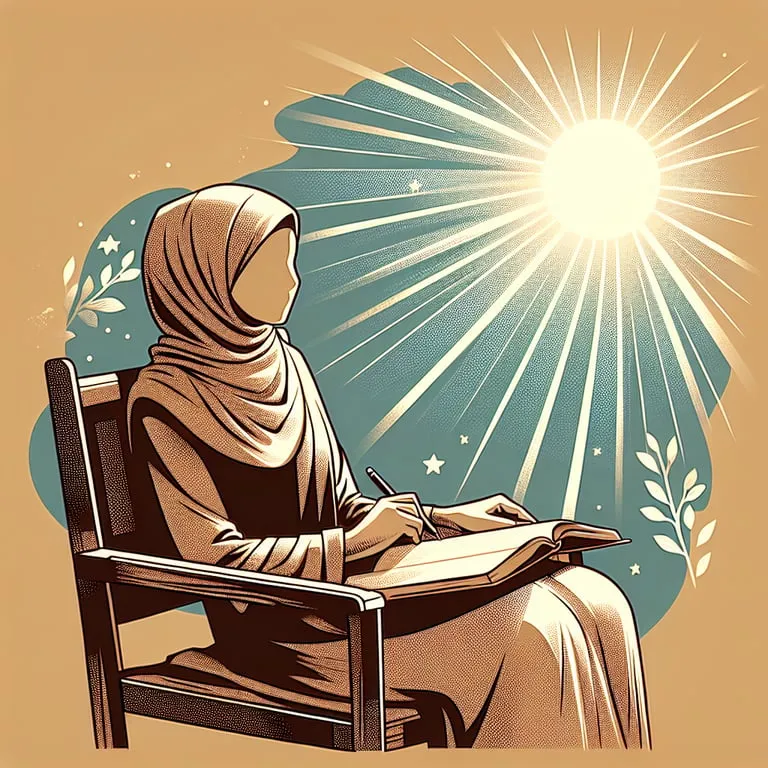 자기반성 노트로 하루 마무리하는 법