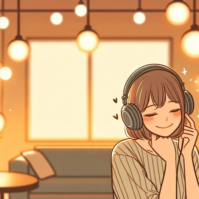 음악으로 치유받는 법, 나만의 힐링 리스트