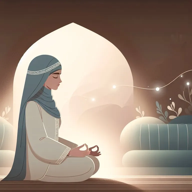 스트레스를 줄이고 싶은 날, 딱 10분 명상으로 회복하기