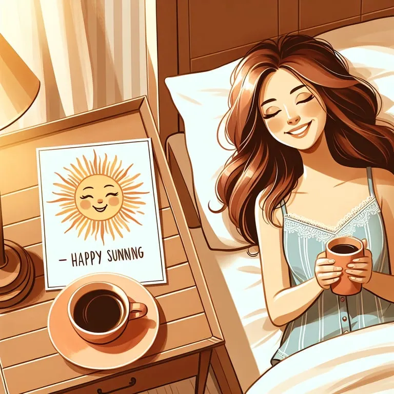 아침 루틴으로 자존감 높이기, 오늘부터 시작해보세요