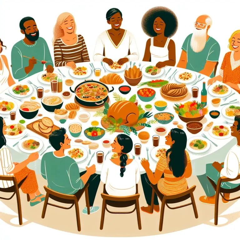 스트레스 관리 음식 7가지, 먹으면서 마음 다잡기