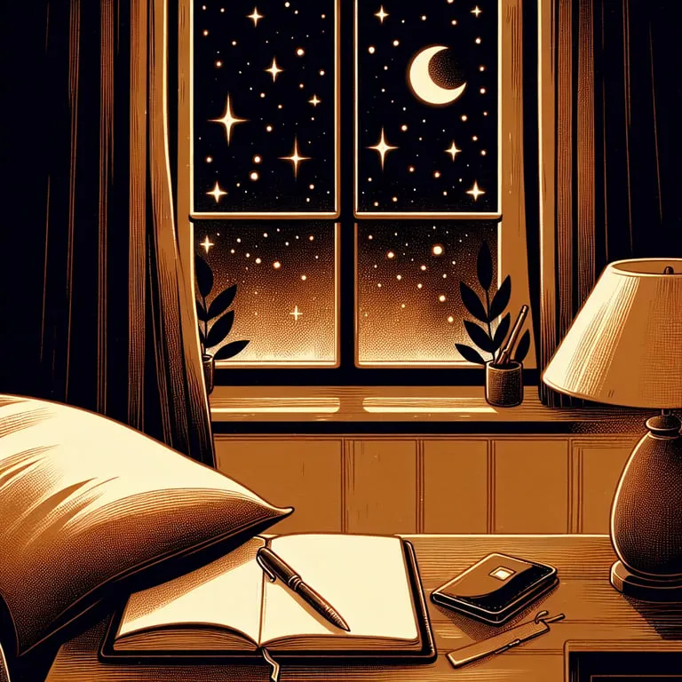 불안감, 감정일기 쓰기로 줄일 수 있다면?