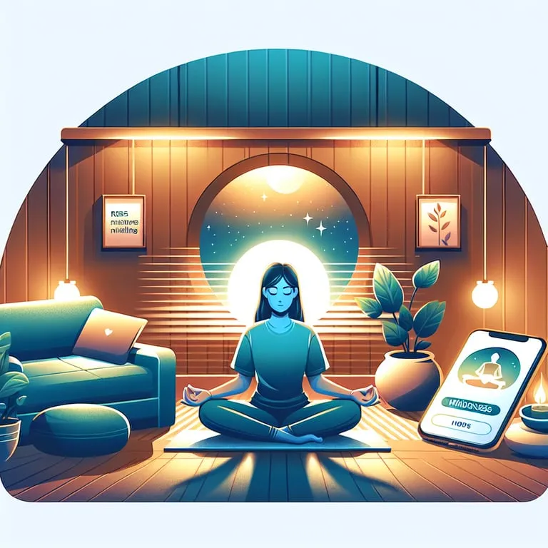 마음챙김 명상 vs 짧은 명상, 어떤 게 더 효과적일까?