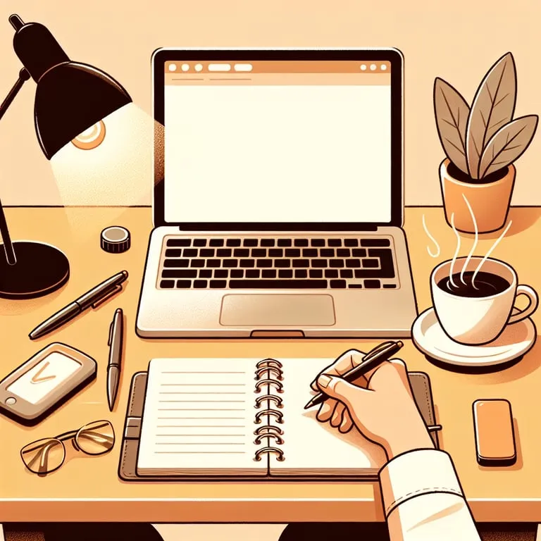 몰입을 도와주는 작업 환경 만들기